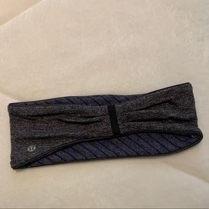 Lululemon earwarmer
